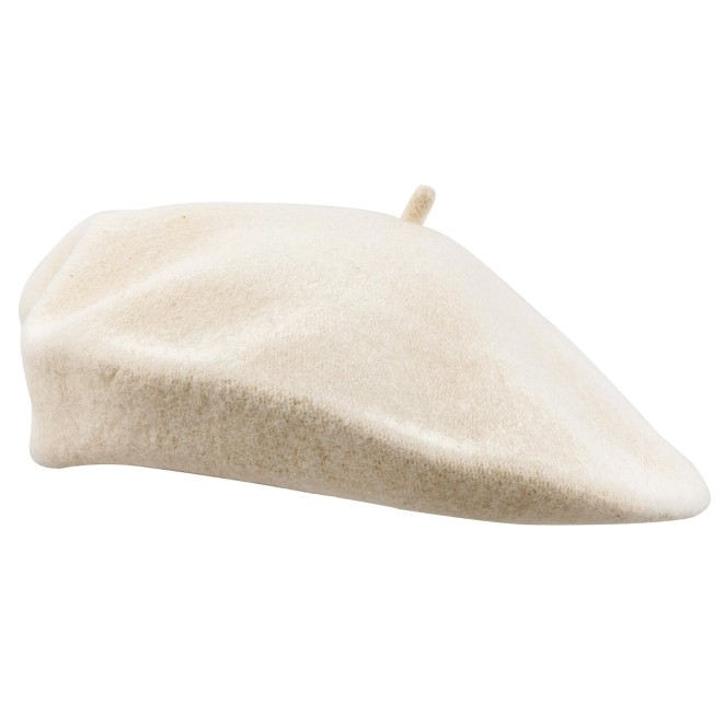 Bonnie soft wool classic elegant beret | Fast Shipping