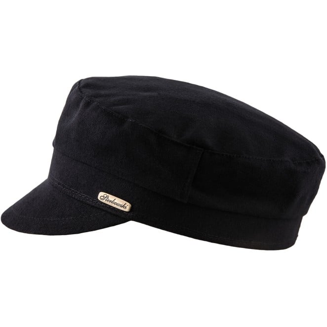 Fiddler Pure Cotton Breton Style Cap, lightweight and breathable