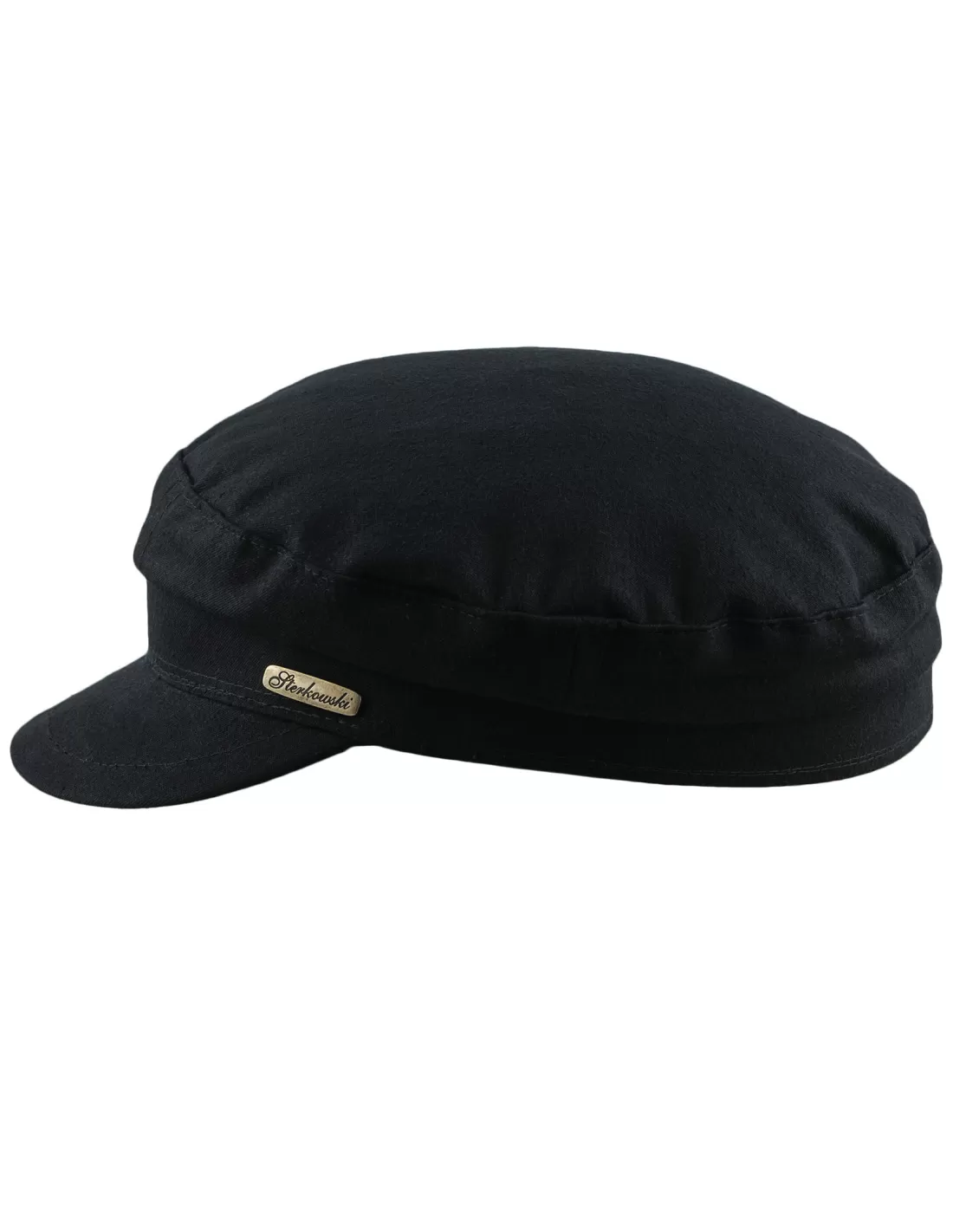 Trawler- naval style fisherman hat made of pure cotton, Sterkowski.com