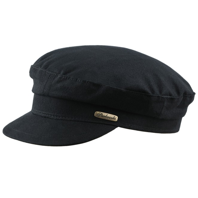 Trawler- naval style fisherman hat made of pure cotton, Sterkowski.com ...