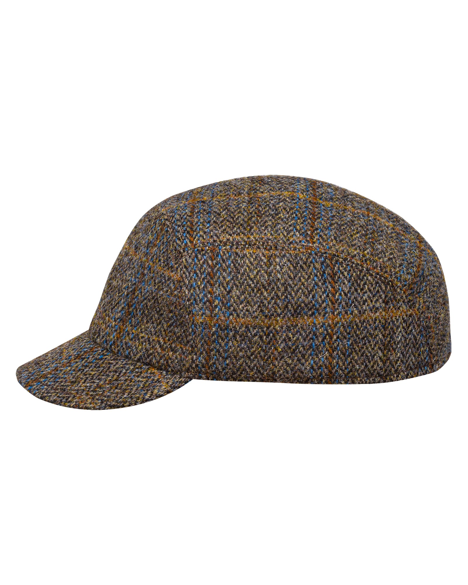 福袋 大丸 danish-earflap-cap-harris- 帽子