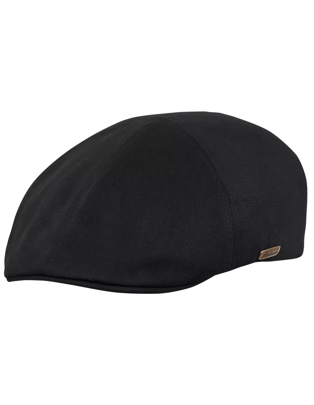 ショッピング最安価格 OVY Cotton 6Panel Snapback Cap (black