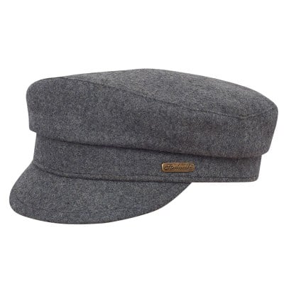 Wool, Greek, Fisherman, Cap, Berets, Hats, Bucket, Tam, Fiddler