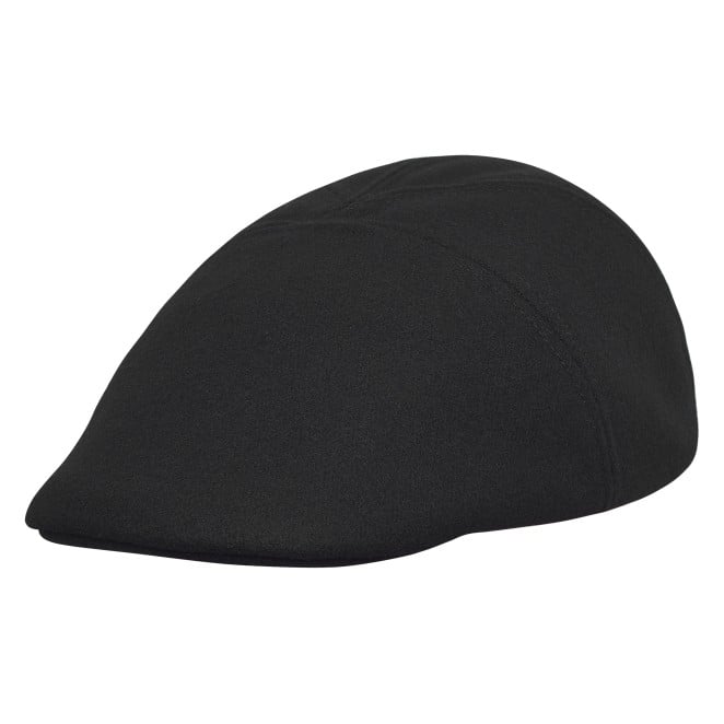 london fog flat cap