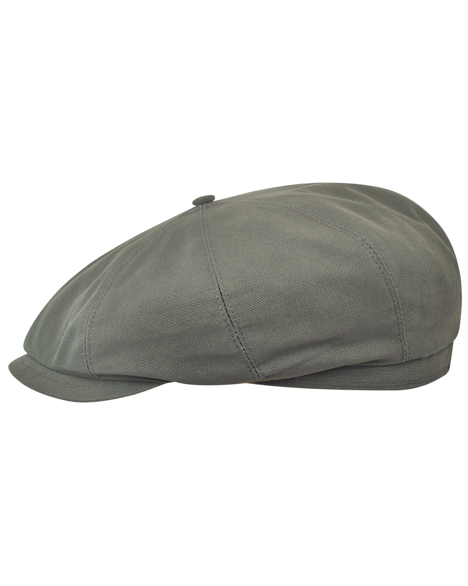 Shelby - vintage mens cap cotton
