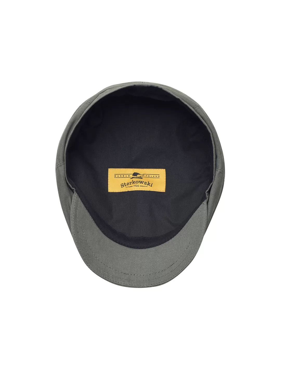 Shelby - vintage mens cap cotton, inspired by the Peaky Blinders gang ...