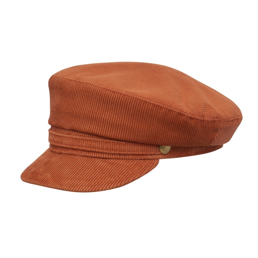 Corduroy cotton breton liverpool mod hat greek fisherman sixties 60s indie retro vintage spring urban beatnik peaked hat 