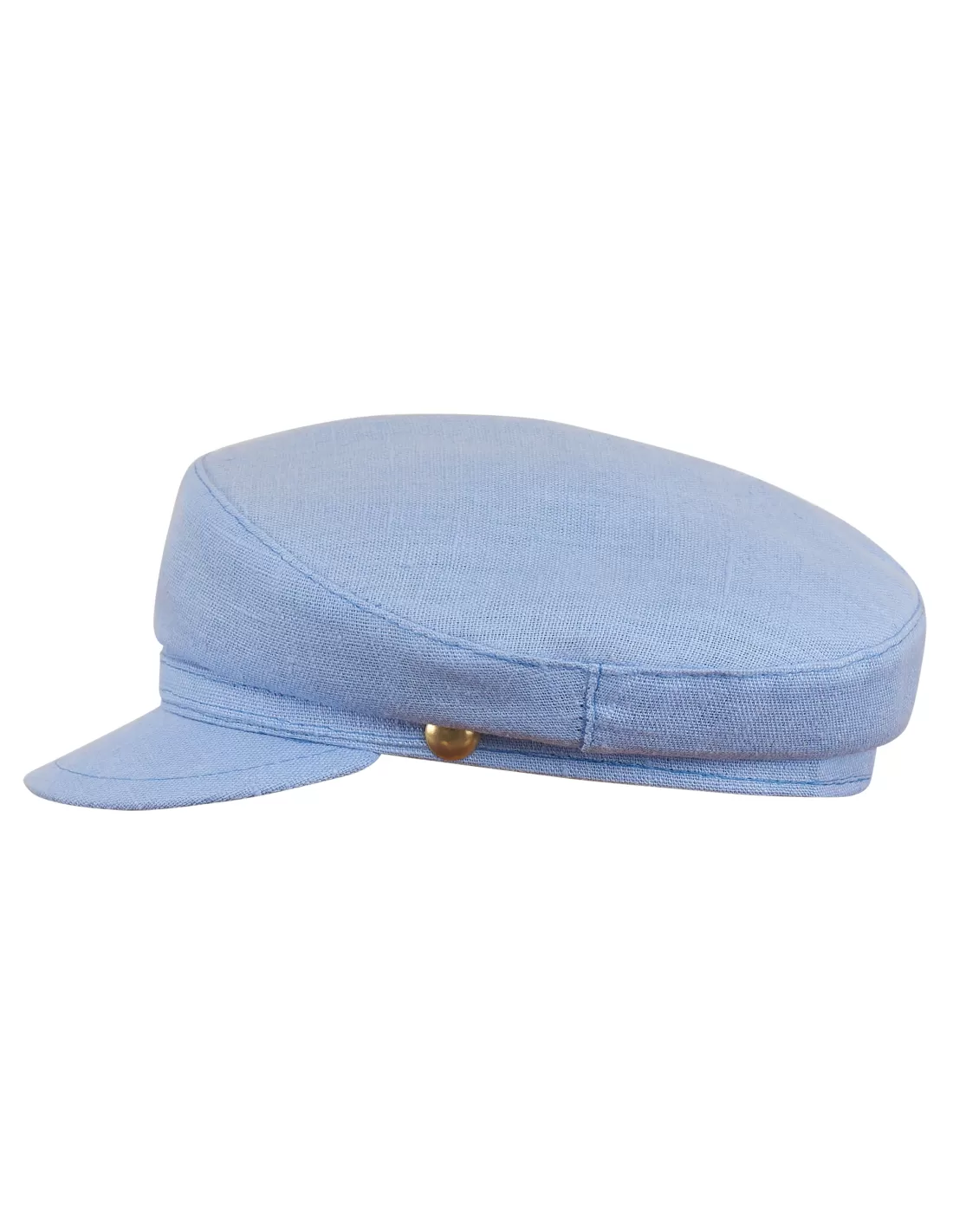 Mariner Breton Cap mens navy blue Greek Fisherman Sailor Hat 