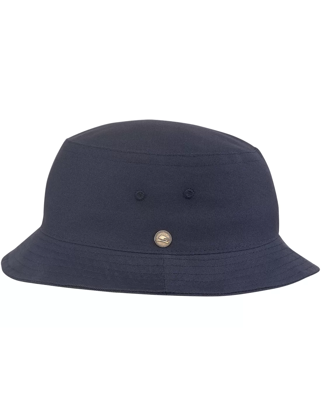 Hats - Golf - Cotton 56 cm Navy Blue