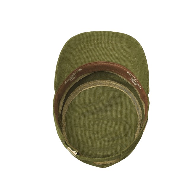 Patrol Pure Cotton Duty Cadet Adjustable Cap, very lightweight