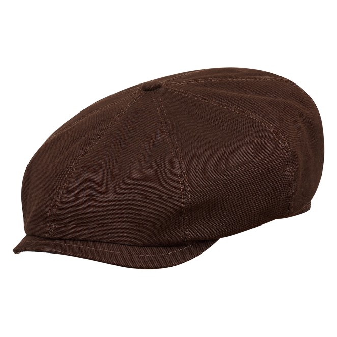 Shelby - vintage mens cap cotton