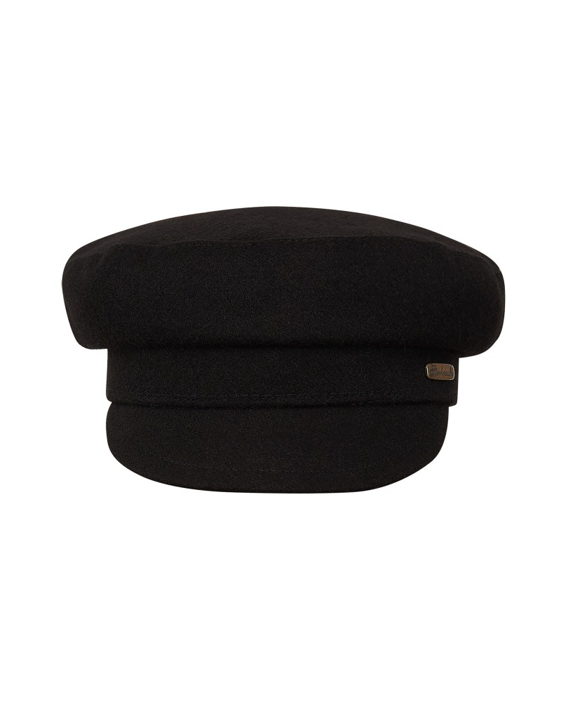 TheThreeRobbers BB CAP WOOL MILK TEA 2024 - ORDER