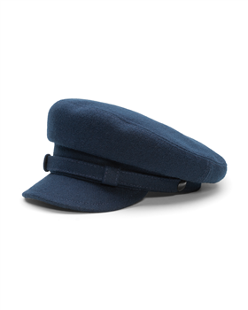 Maciejowka Model 2 Fiddler cap sewed with woolen cloth 2
