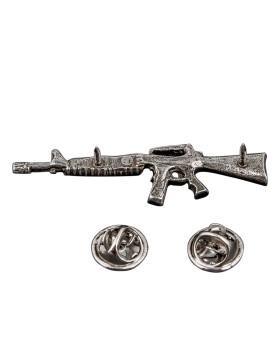 M16 rifle emblem the best hat accessory available at Sterkowski store 2