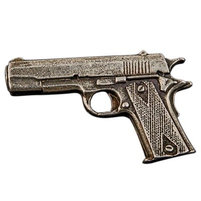 Colt's Model 1911: An American Classic