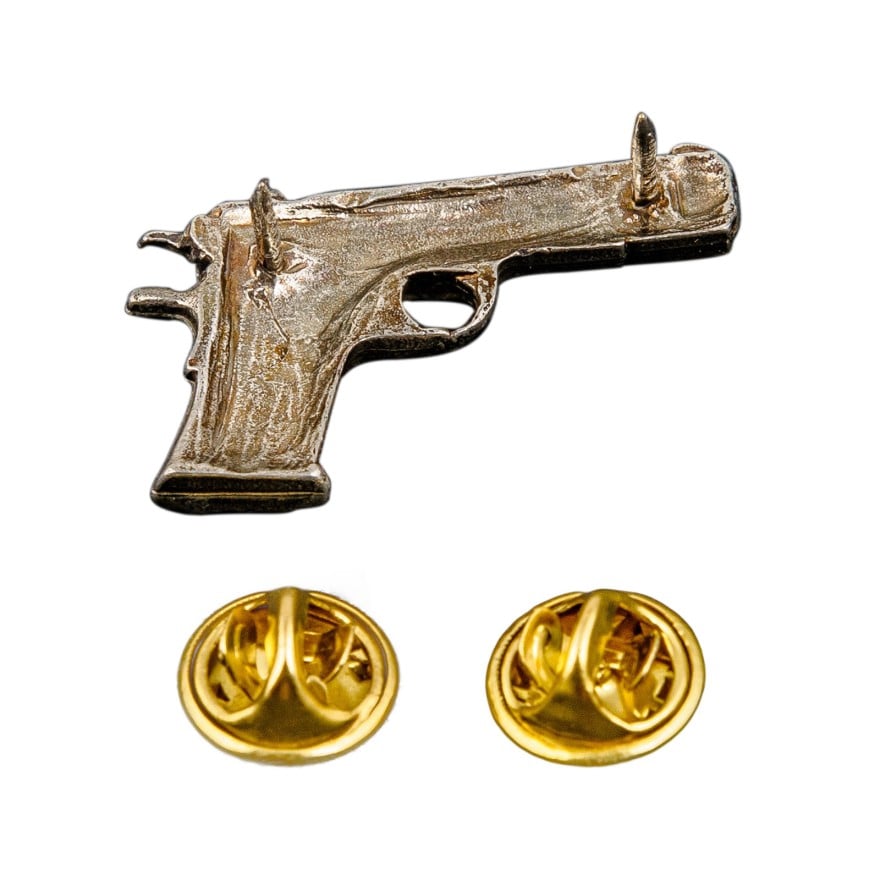 Colt M1911 self-loading American pistol emblem the best hat accessory