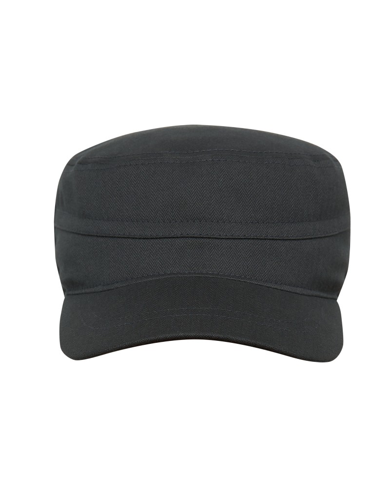 美品 WAX Military hat Mサイズ 2023SS 美品 WAX Military hat Mサイズ 2023SS