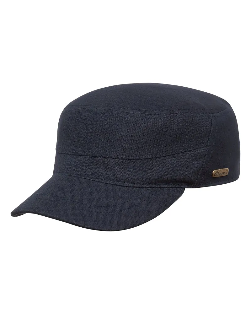 ennoy COTTON CAP BLACK