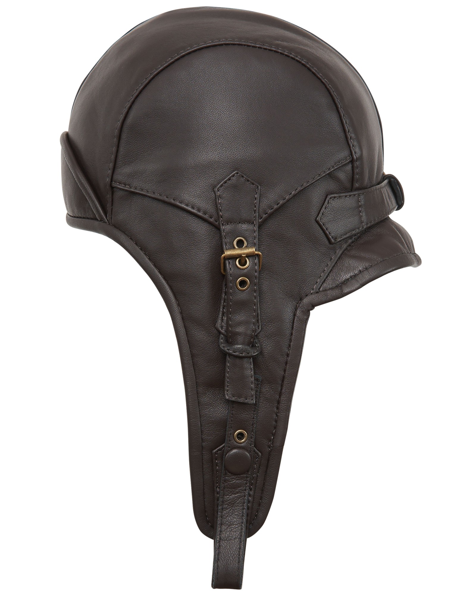 ●TATIANA● Urban Leather Sailor Cap HT8151 2 Colors 5006509 MUSINSA | TATIANA Cityscape Buckle Sailor Cap HT8155 2 Colors