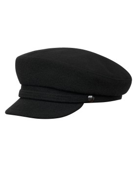 Pireus-greek fisherman style,fiddler cap,summer caps for women and men 2