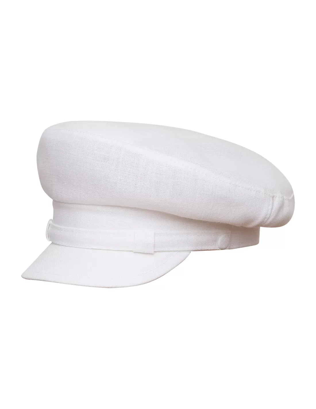 Maciejowka Model 6 Liverpool cap made of 100% linen. John Lennon cap ...