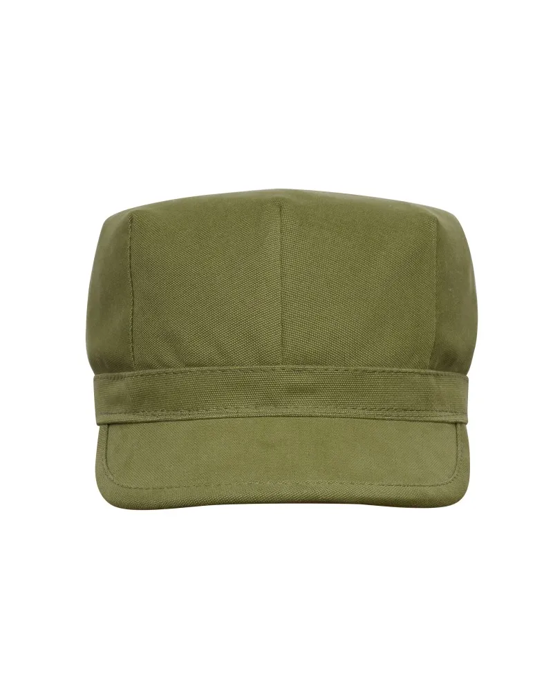 Engineer - utilty cover cap made of breathable and light cotton