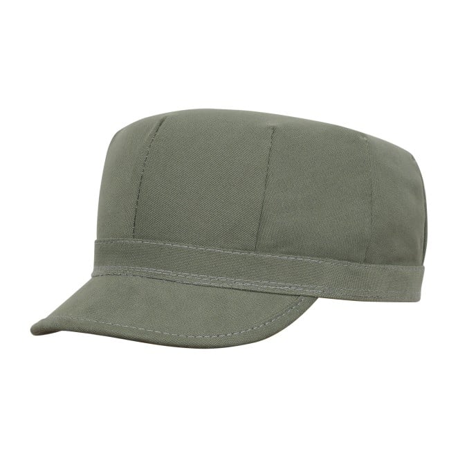 Engineer - utilty cover cap made of breathable and light cotton