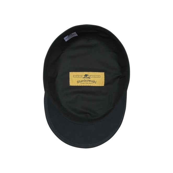 Engineer - utilty cover cap made of breathable and light cotton