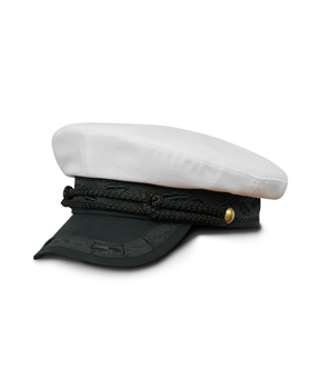 Kashubia Model 3 - Summer, sailor, mariners cap pure cotton baseball 2