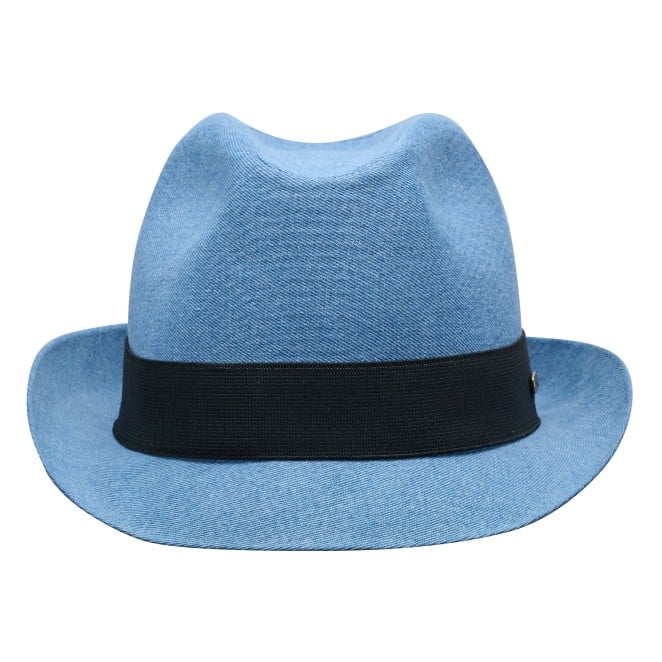 UV Protection Denim Metro Hat