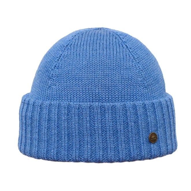 Orso knitted winter beanie made of extra fine merino 100% wool