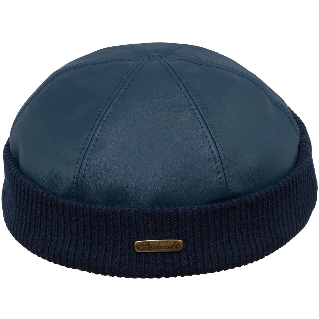 Trawler- naval style fisherman hat made of pure cotton, Sterkowski.com ...