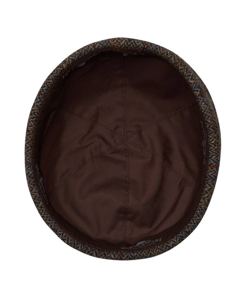 帽子 TIGHTBOOTH TWEED HAT M TIGHTBOOTH TWEED HAT GRAY - Antithesis Store