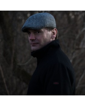 Featured categories of Harris Tweed caps