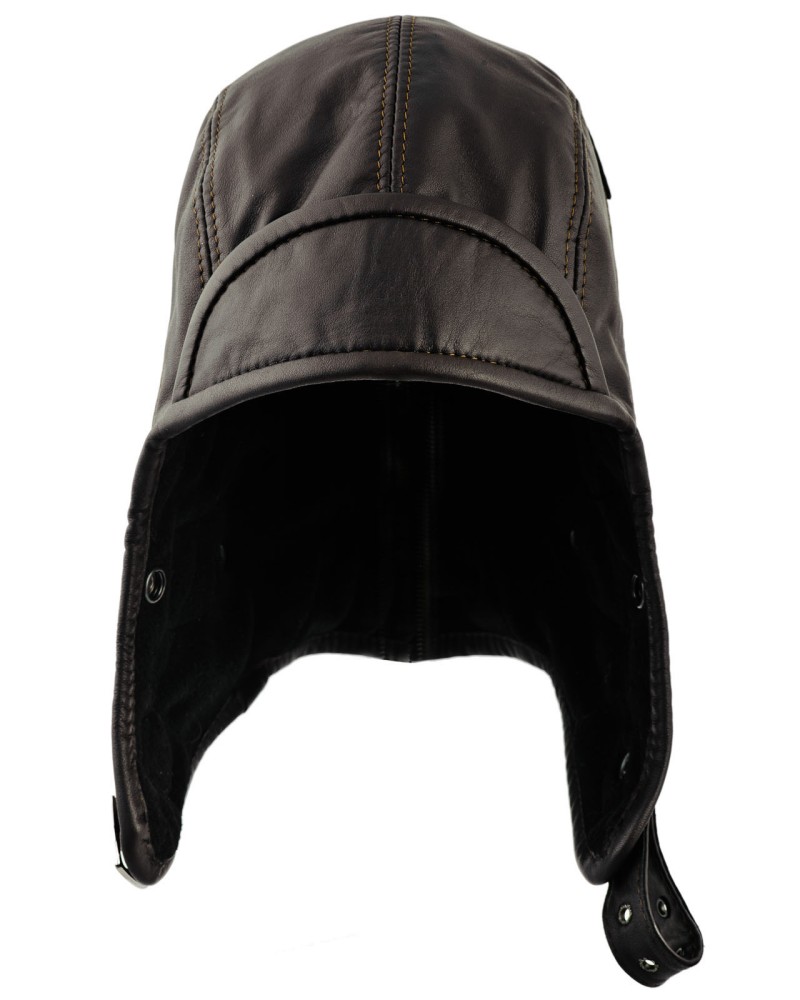 【BRICK】AVIATOR PADDED HAT PRADA PADDED NYLON AVIATOR HAT | eBay