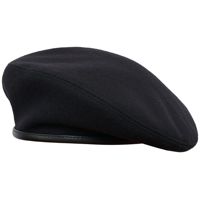 Sosabowski - military wool beret inspired by Polish Parachute Brigade