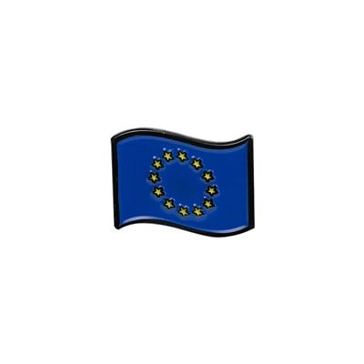 EU Flag Pin - Unite in Style with European Pride