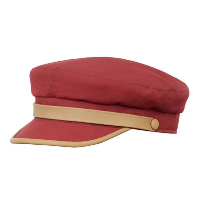 Engineer - utilty cover cap made of breathable and light cotton