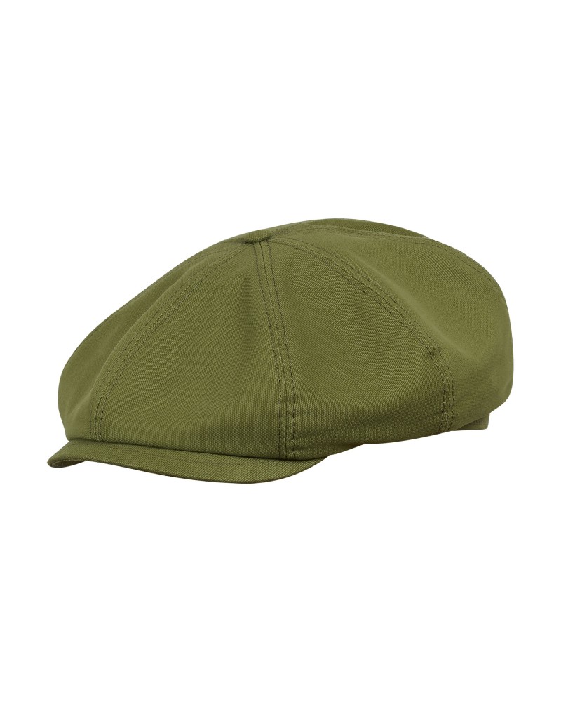 BLACKBLONDの8287 Limitedition Suede Newsboy Cap 全2色 A1 FASHION GOODS Mens Genuine Soft Black Suede Flat Cap
