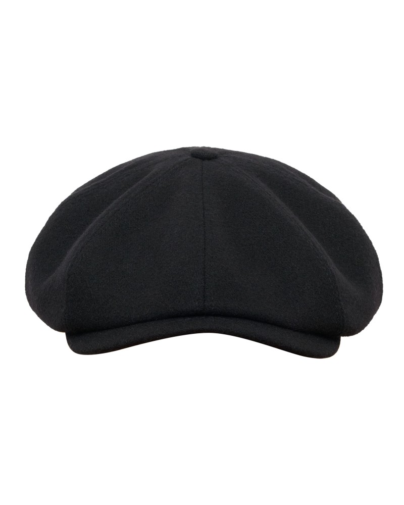Shelby - made of genuine Harris Tweed cap vintage (100% wool)