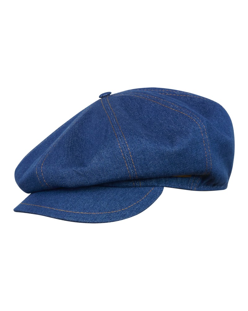 帽子 GAP OLD DENIM CAP S/M GAP CLASSIC DENIM Hat Strapback Baseball Vintage 90s Cap