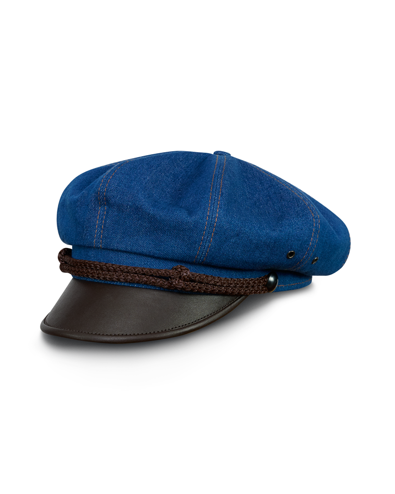 帽子 M HARLEY DAVIDSON 70s Leather Casket 帽子 M HARLEY DAVIDSON 70s Leather Casket 帽子 M HARLEY