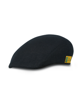 Gecko Hemp Flat Cap – Timeless Ivy League Style 2