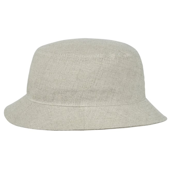 Golf Hemp Bucket Hat – Versatile Outdoor Headwear