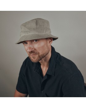 ハット THE GREATEST Wool Patch BUCKET FK190 712FaIs5U5L._UY350_.jpg