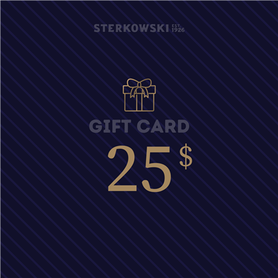 e-Gift Card $25