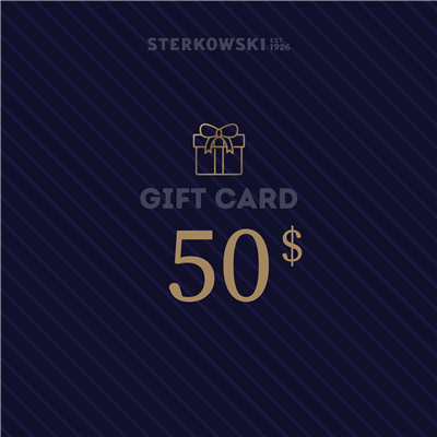 e-Gift Card $50