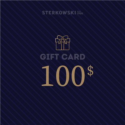 e-Gift Card $100