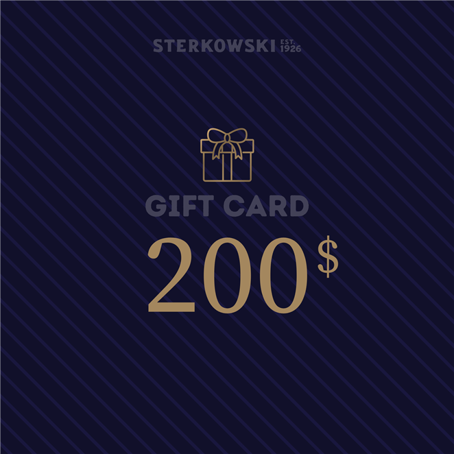 e-Gift Card $200