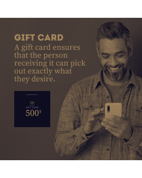 e-Gift Card $500 2
